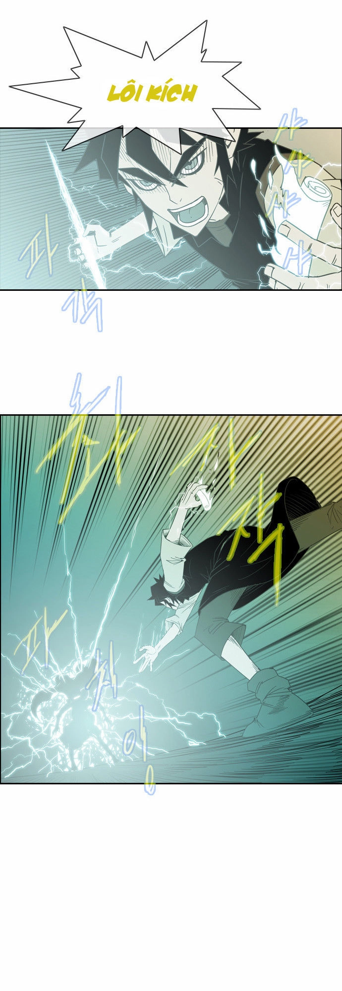 Magic Scroll Merchant Zio Chapter 20 - 17