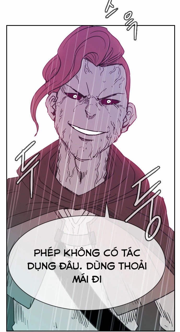 Magic Scroll Merchant Zio Chapter 20 - 21