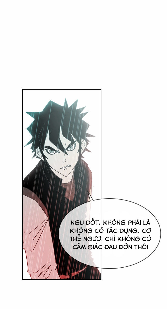 Magic Scroll Merchant Zio Chapter 20 - 22