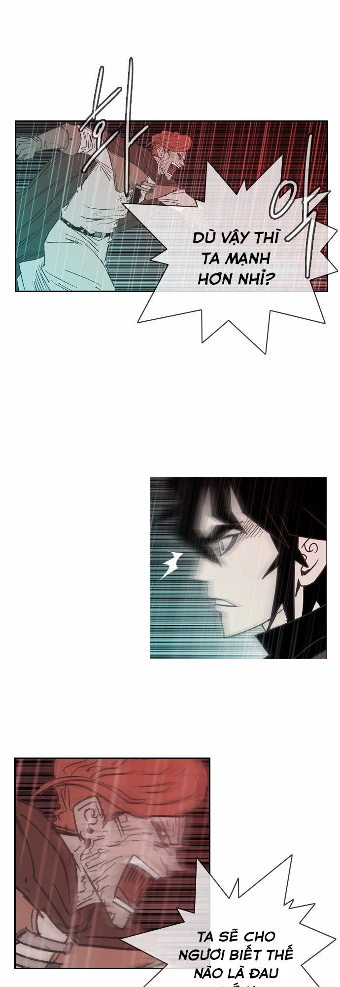 Magic Scroll Merchant Zio Chapter 20 - 23