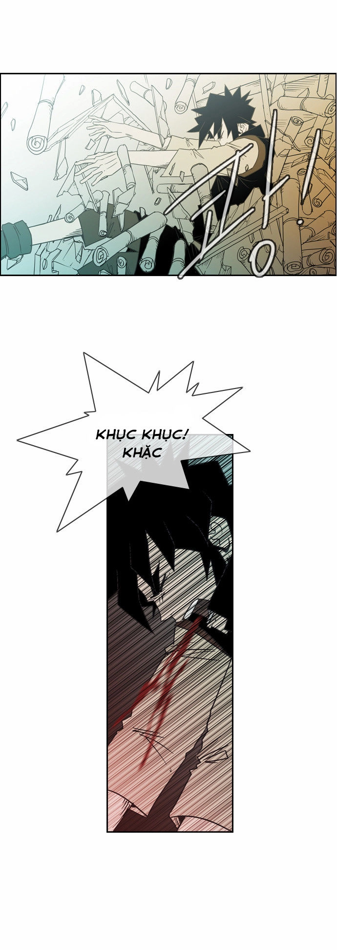 Magic Scroll Merchant Zio Chapter 20 - 28