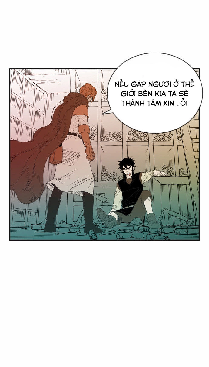 Magic Scroll Merchant Zio Chapter 20 - 31