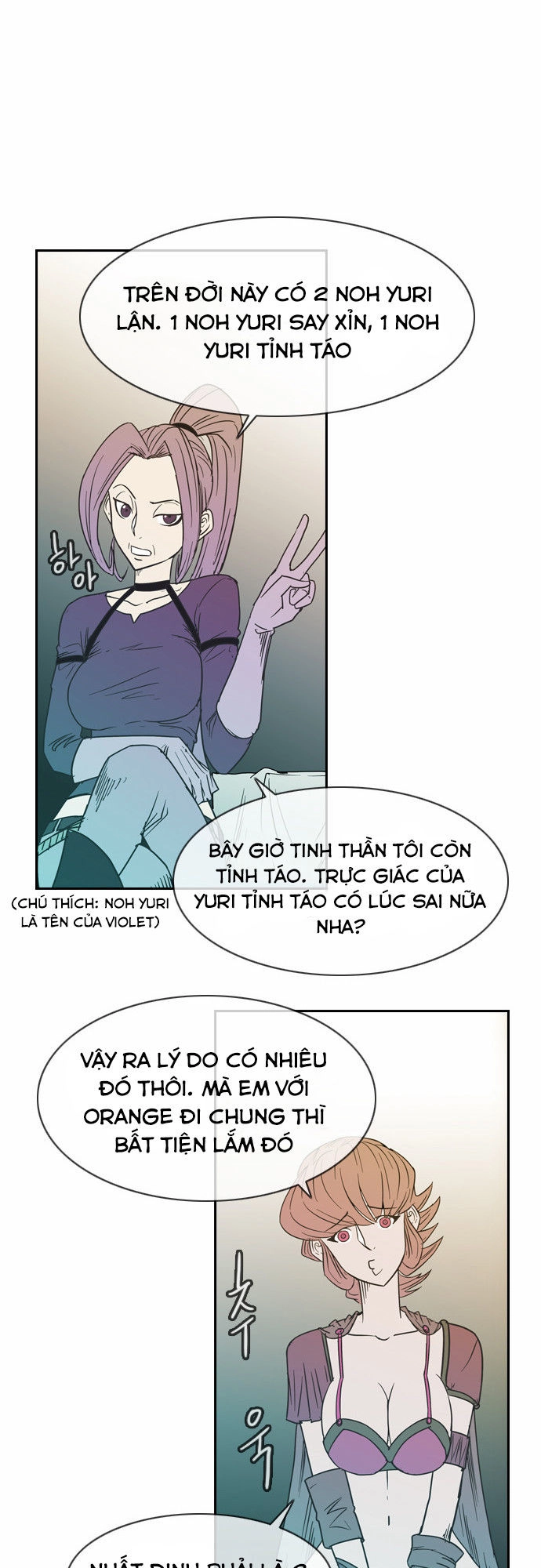 Magic Scroll Merchant Zio Chapter 20 - 41