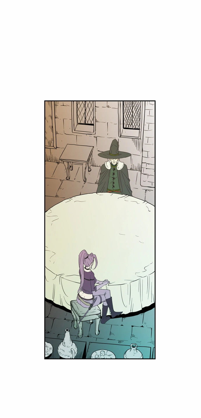 Magic Scroll Merchant Zio Chapter 20 - 48