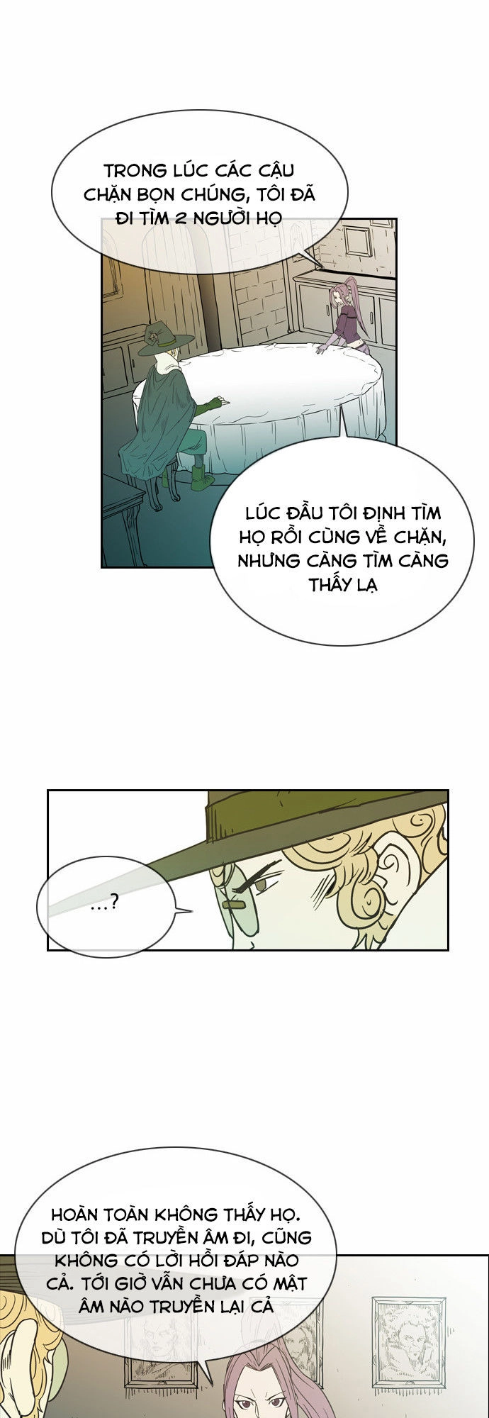 Magic Scroll Merchant Zio Chapter 20 - 52