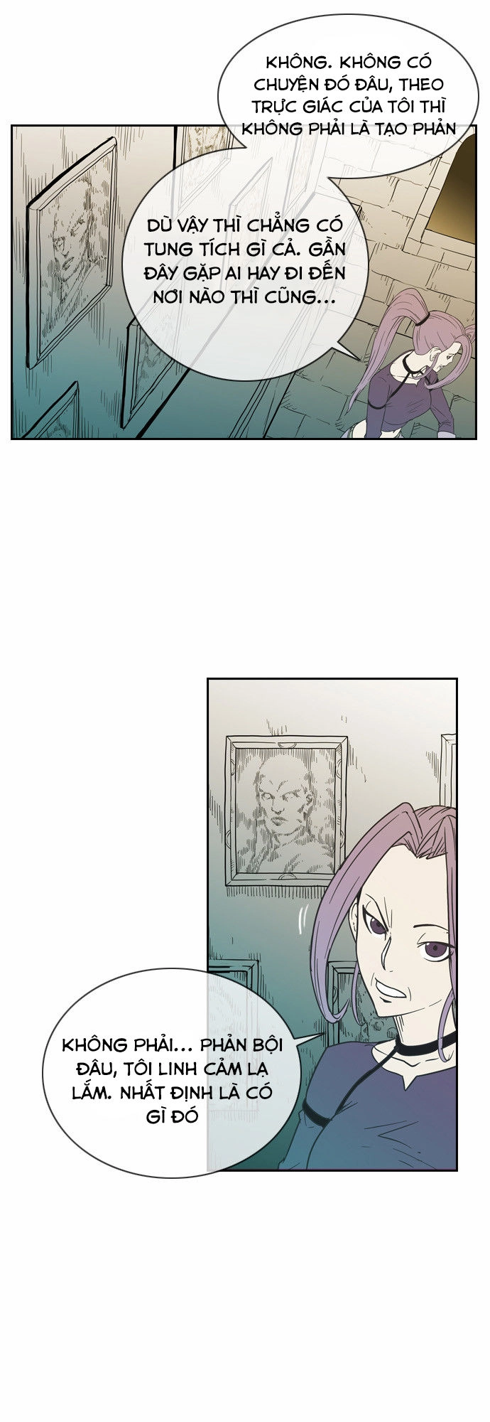 Magic Scroll Merchant Zio Chapter 20 - 55