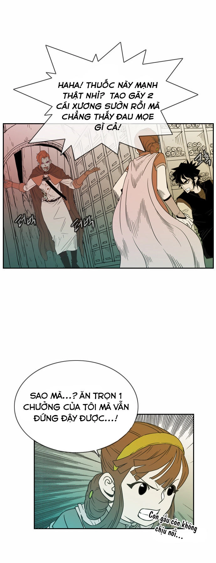 Magic Scroll Merchant Zio Chapter 20 - 63