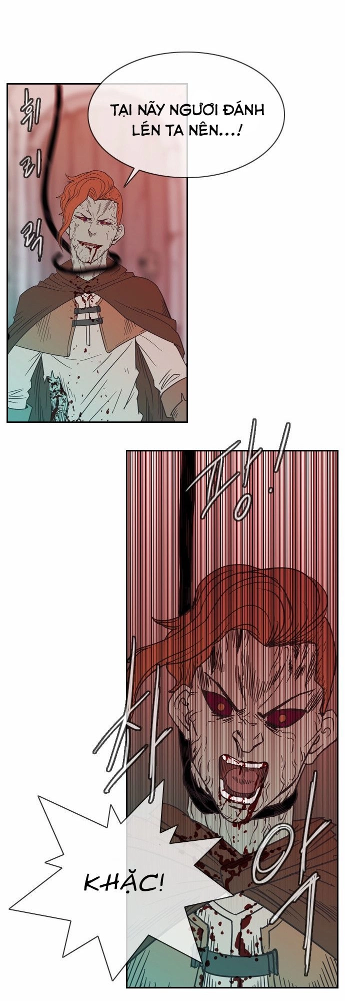 Magic Scroll Merchant Zio Chapter 21 - 5