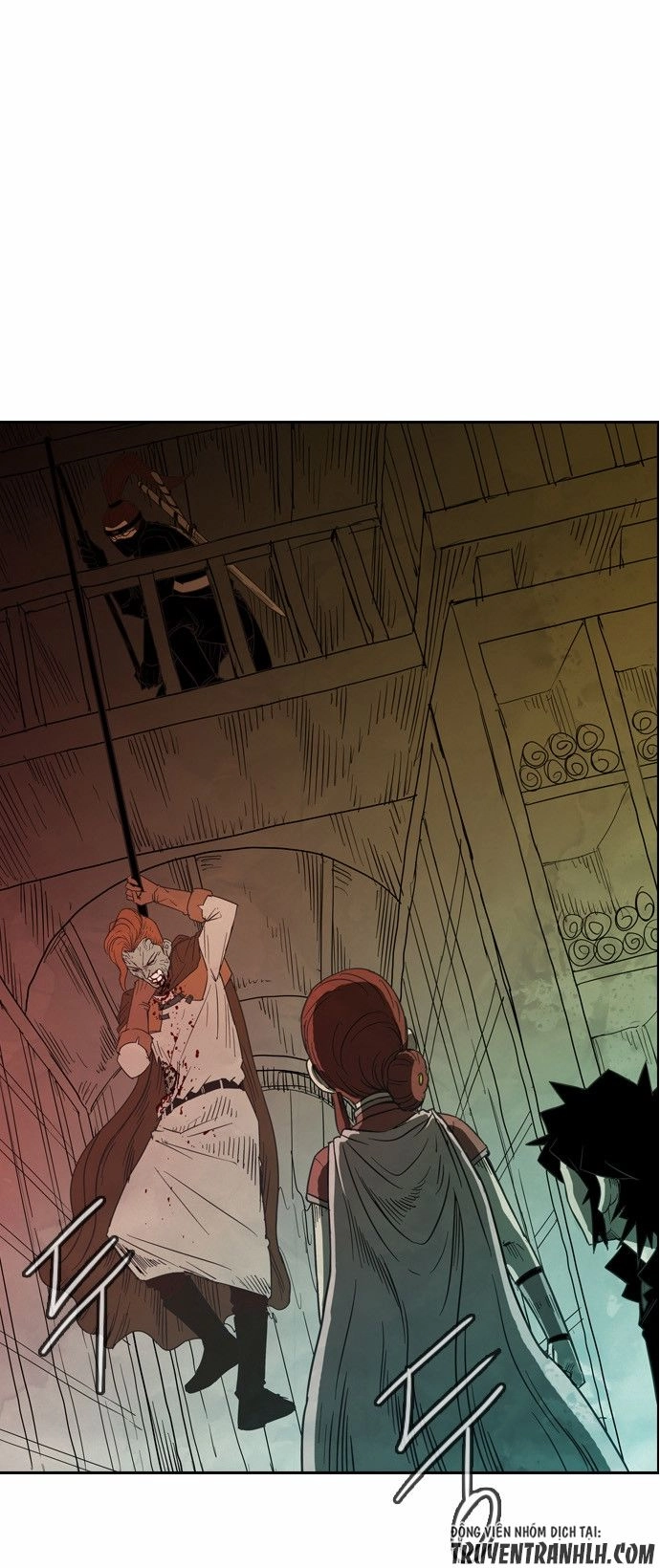 Magic Scroll Merchant Zio Chapter 21 - 8