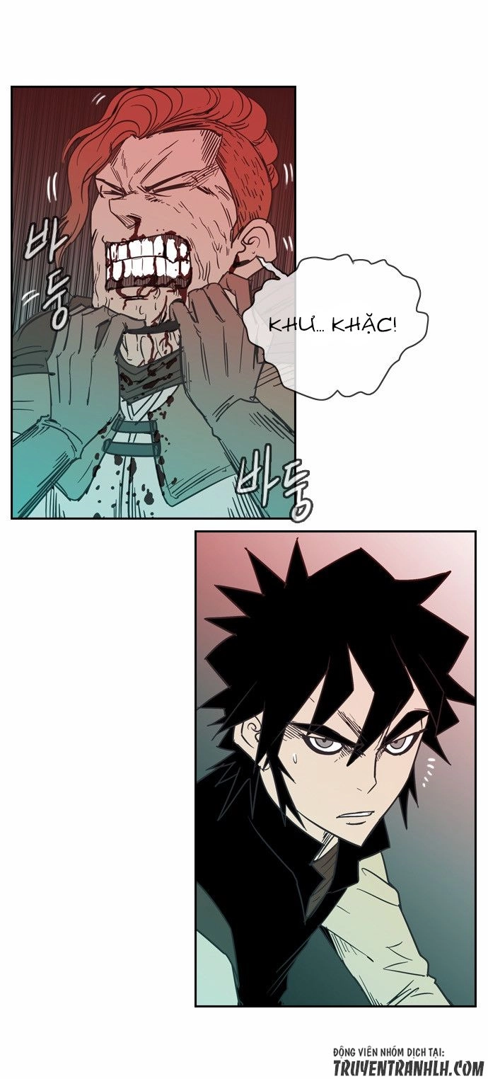 Magic Scroll Merchant Zio Chapter 21 - 14