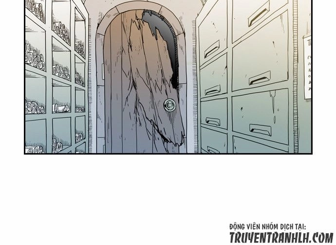 Magic Scroll Merchant Zio Chapter 21 - 24