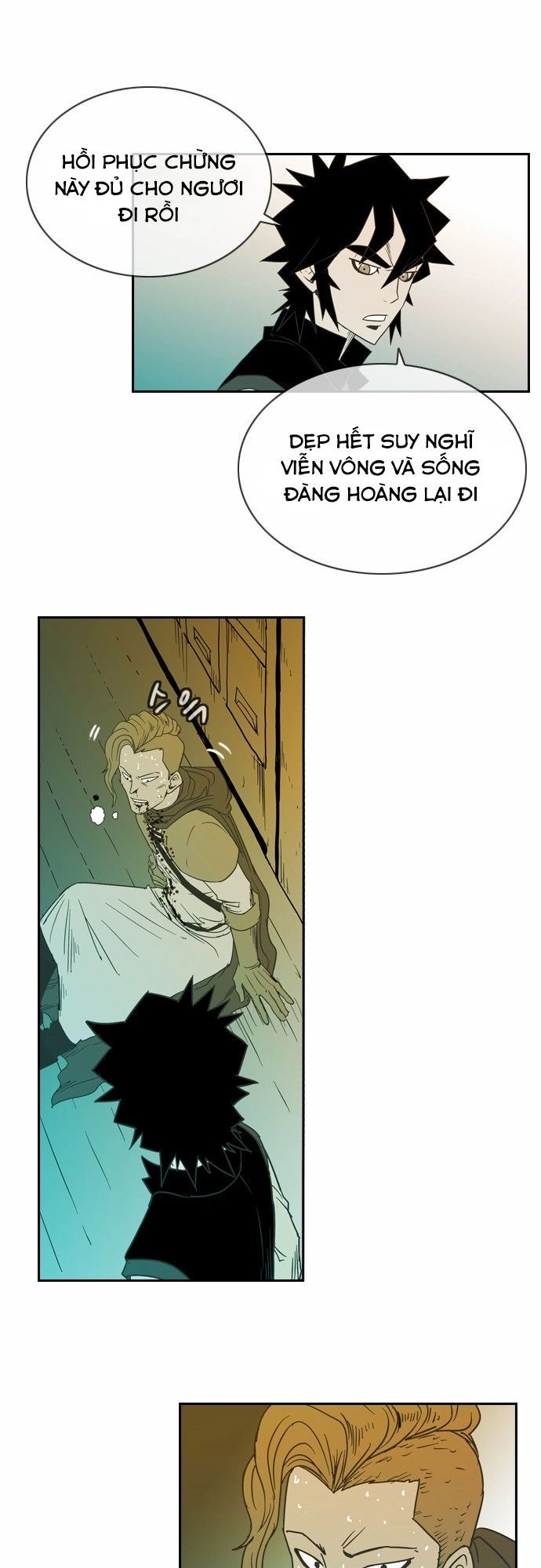 Magic Scroll Merchant Zio Chapter 21 - 29