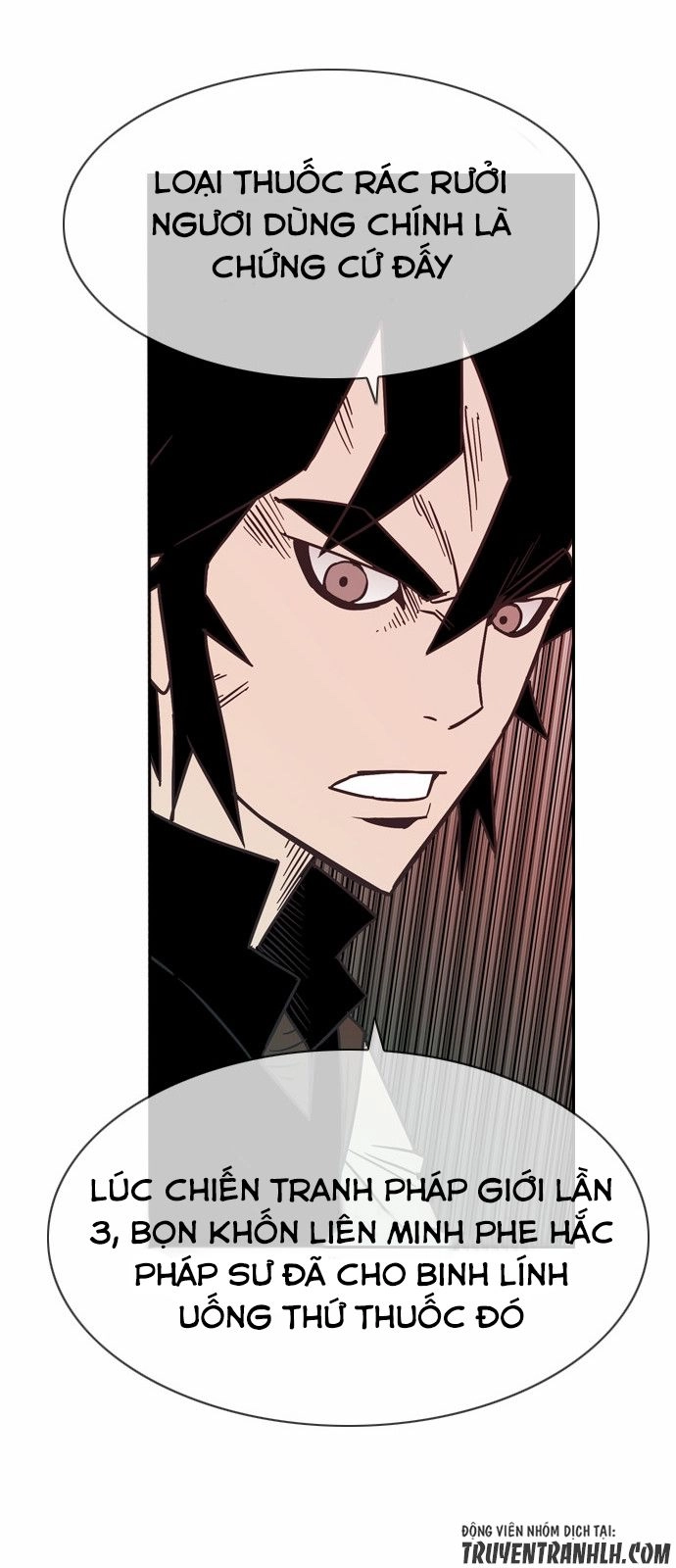 Magic Scroll Merchant Zio Chapter 21 - 33