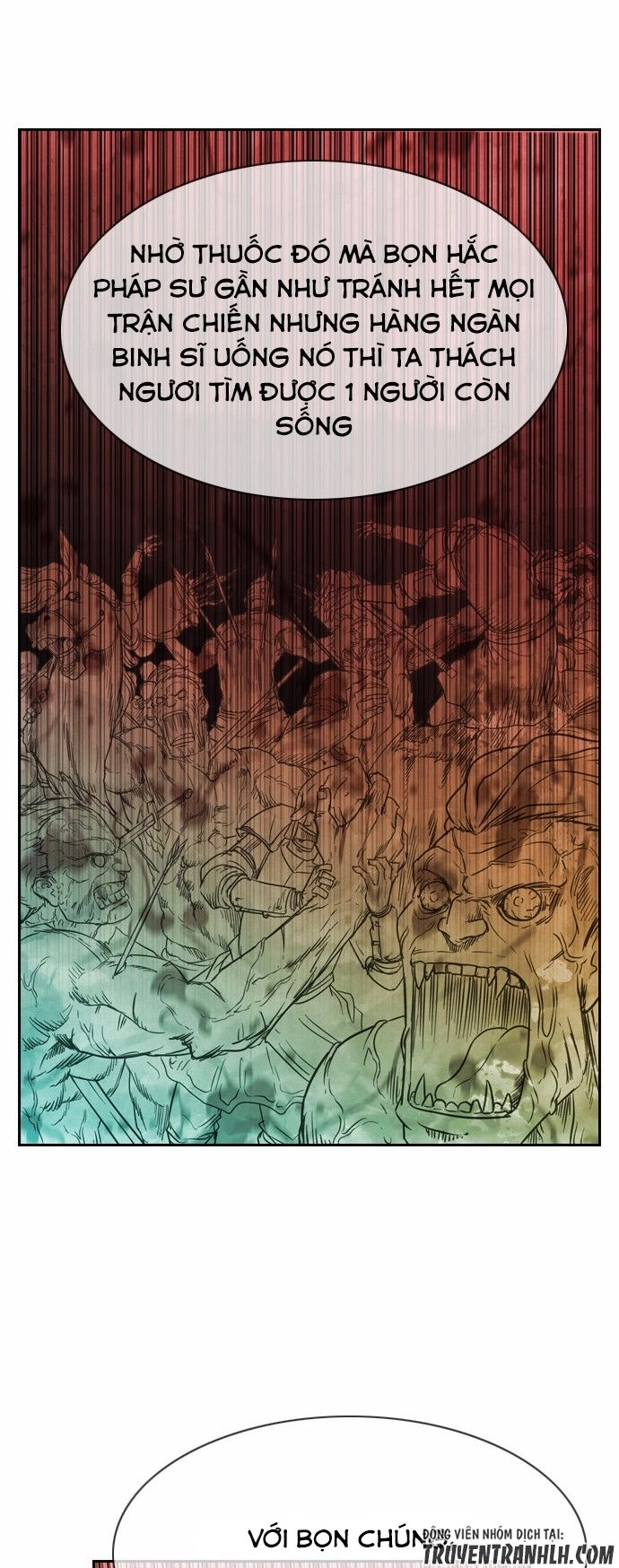 Magic Scroll Merchant Zio Chapter 21 - 34