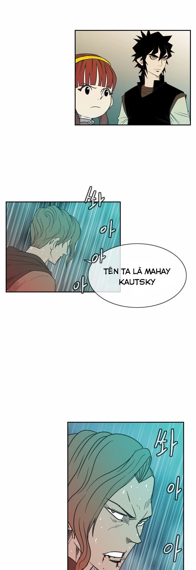 Magic Scroll Merchant Zio Chapter 21 - 38