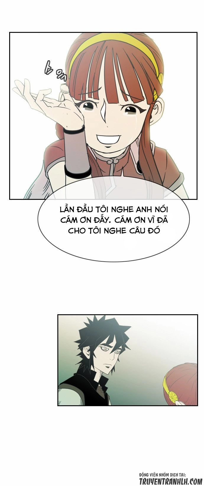 Magic Scroll Merchant Zio Chapter 21 - 43