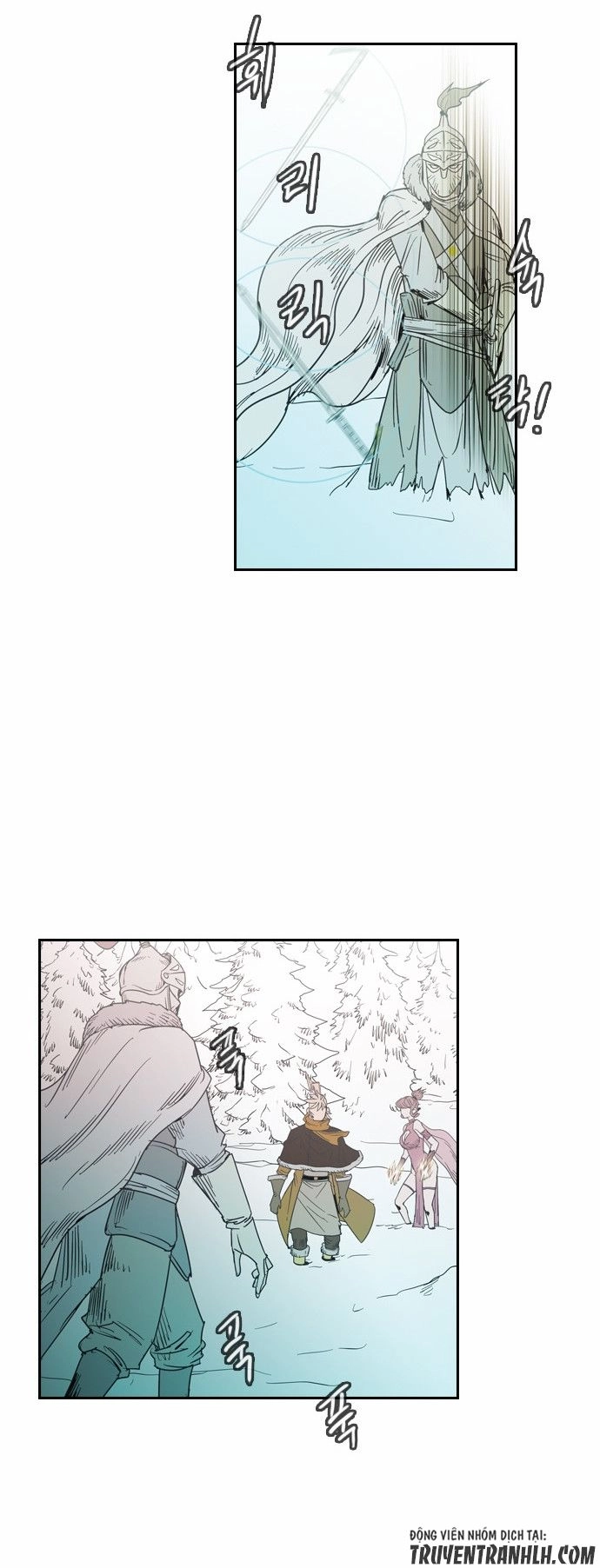 Magic Scroll Merchant Zio Chapter 21 - 61