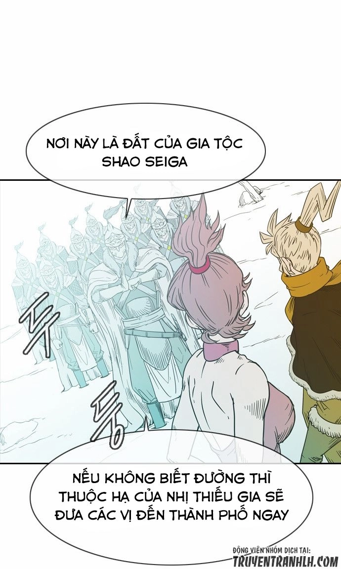 Magic Scroll Merchant Zio Chapter 21 - 62