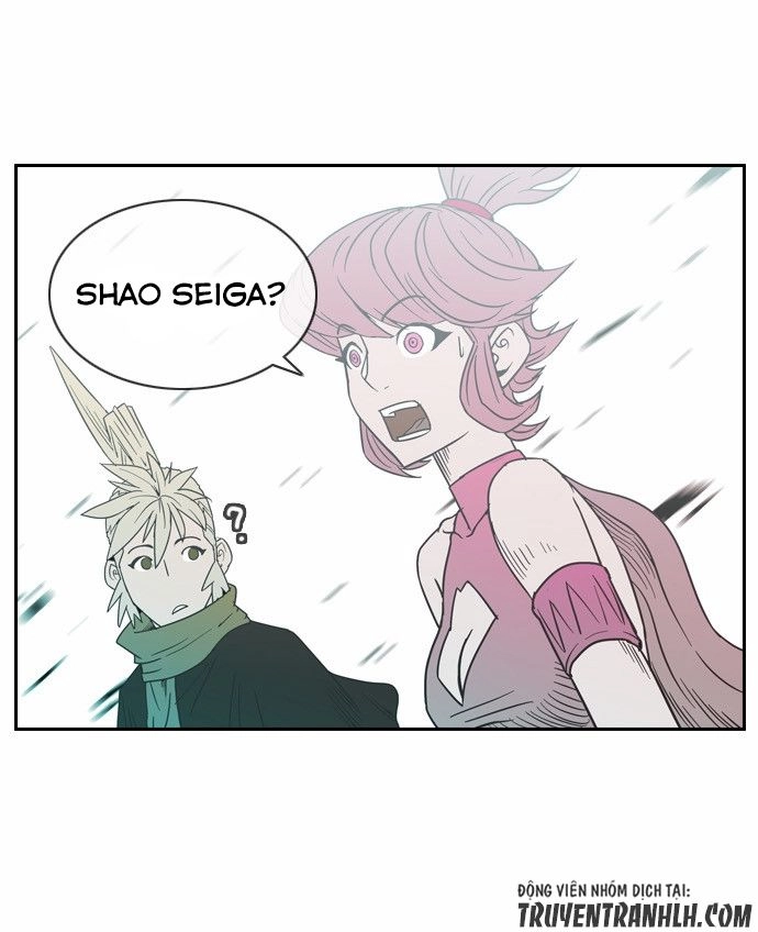 Magic Scroll Merchant Zio Chapter 21 - 63