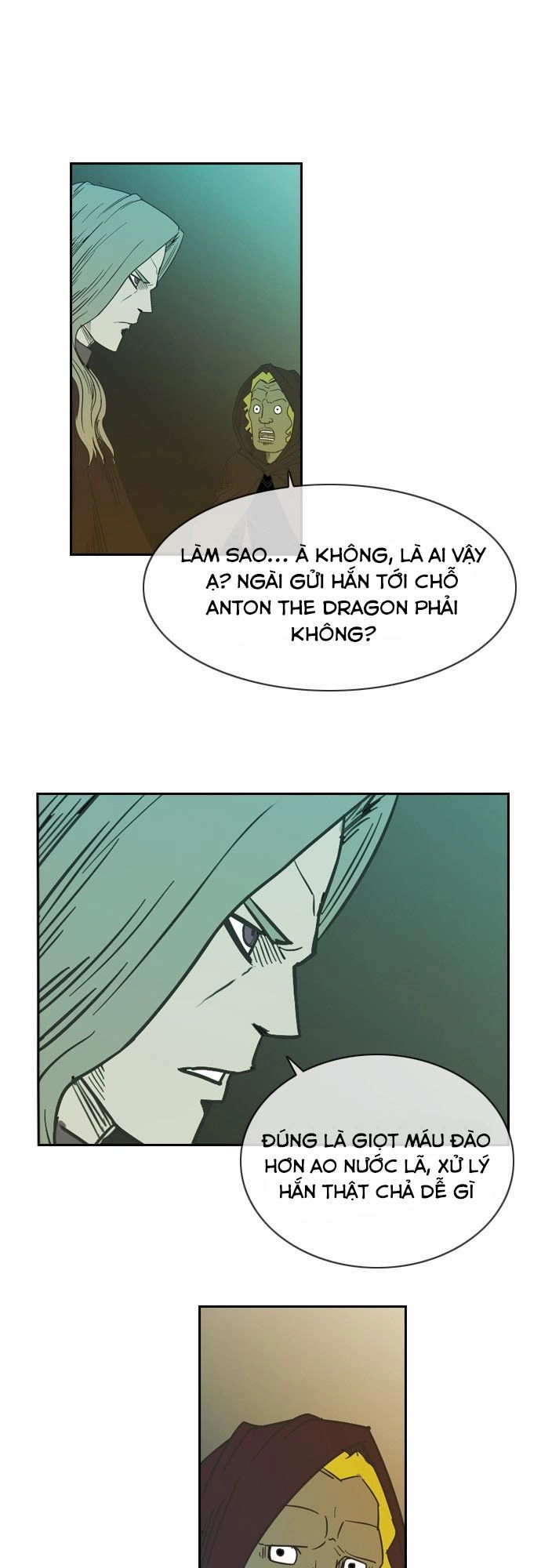 Magic Scroll Merchant Zio Chapter 21 - 67