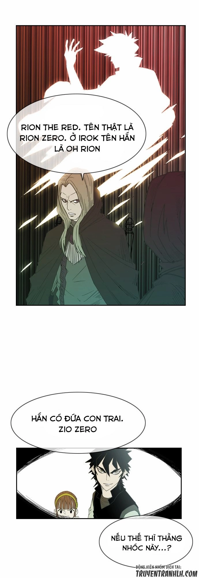 Magic Scroll Merchant Zio Chapter 21 - 69