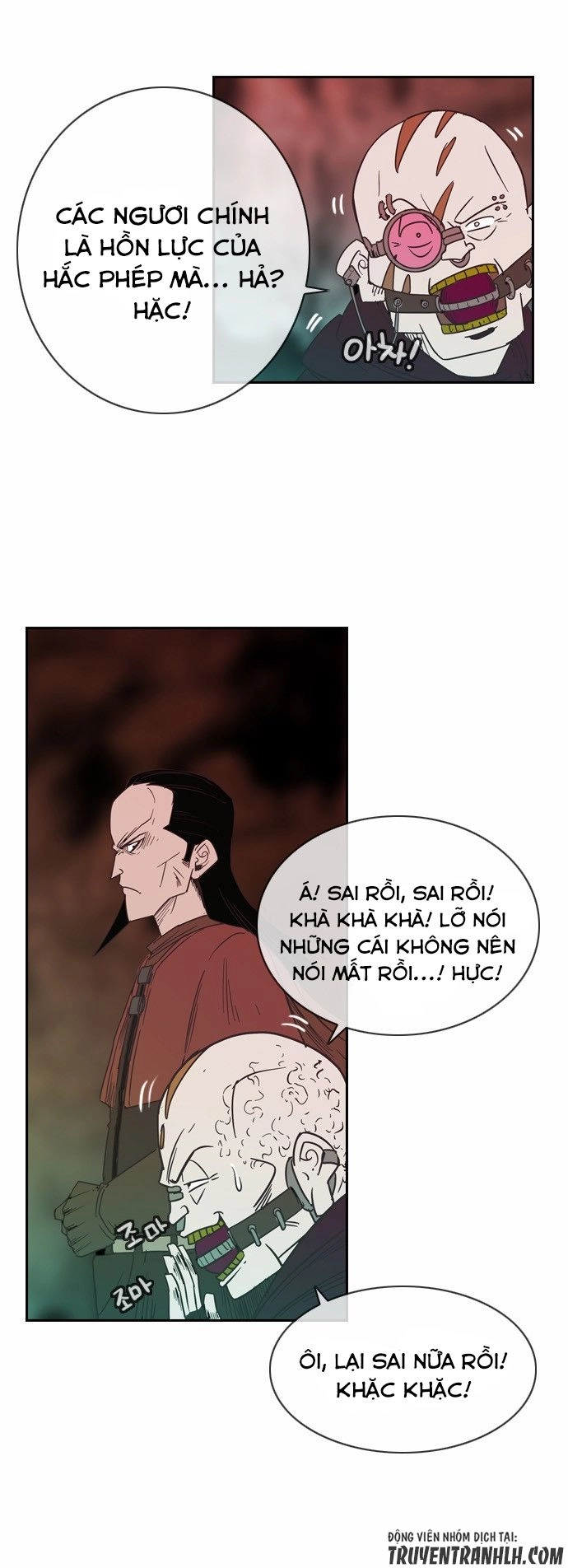 Magic Scroll Merchant Zio Chapter 22 - 16