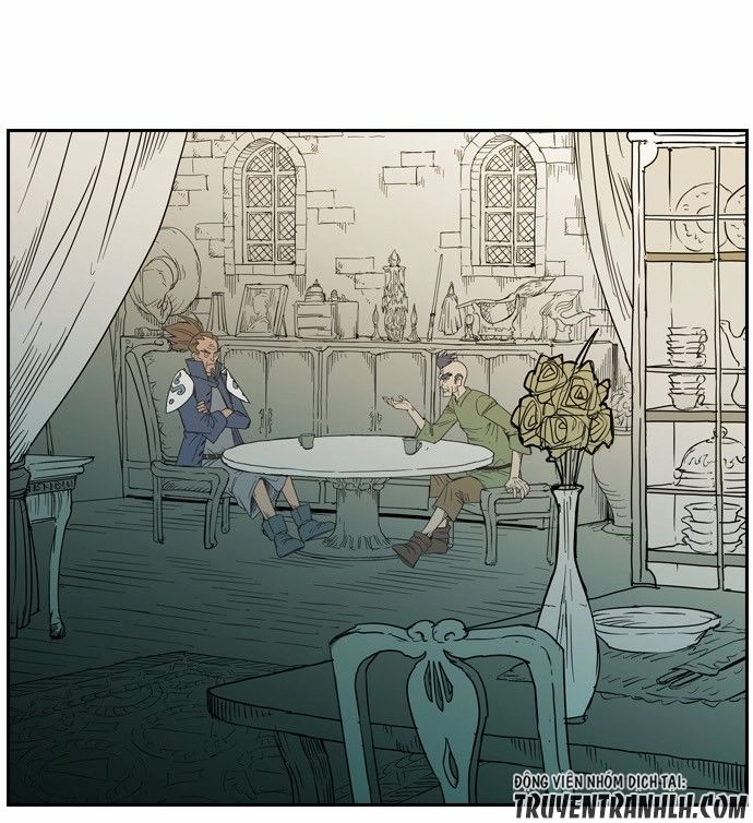 Magic Scroll Merchant Zio Chapter 22 - 33