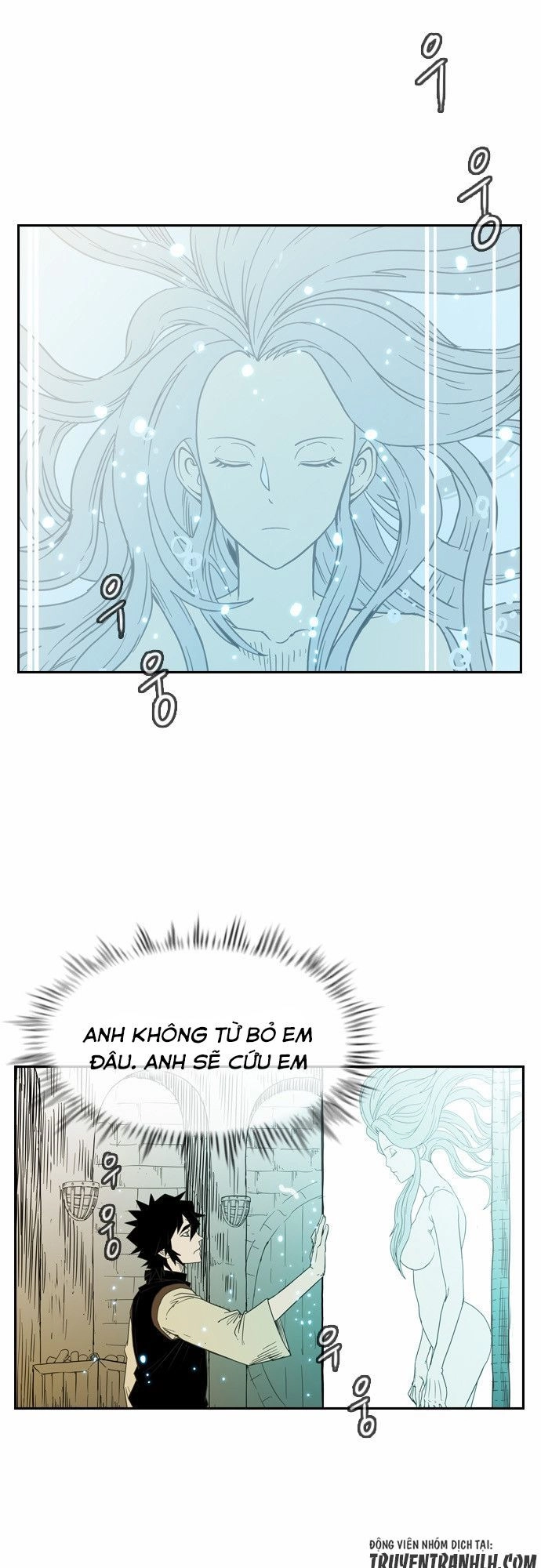 Magic Scroll Merchant Zio Chapter 22 - 48