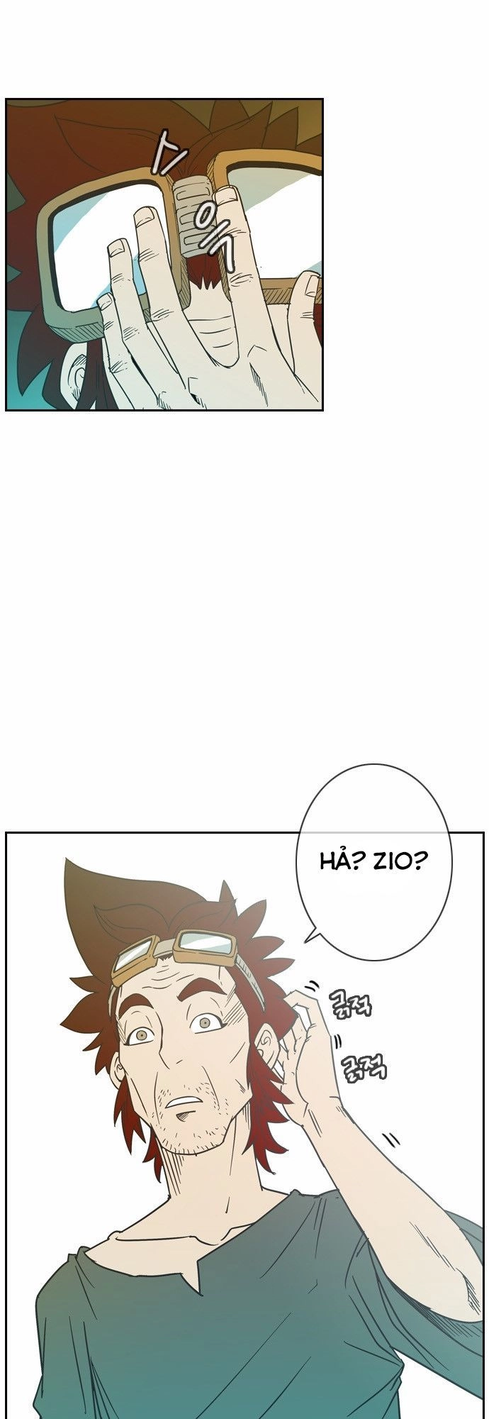 Magic Scroll Merchant Zio Chapter 22 - 57