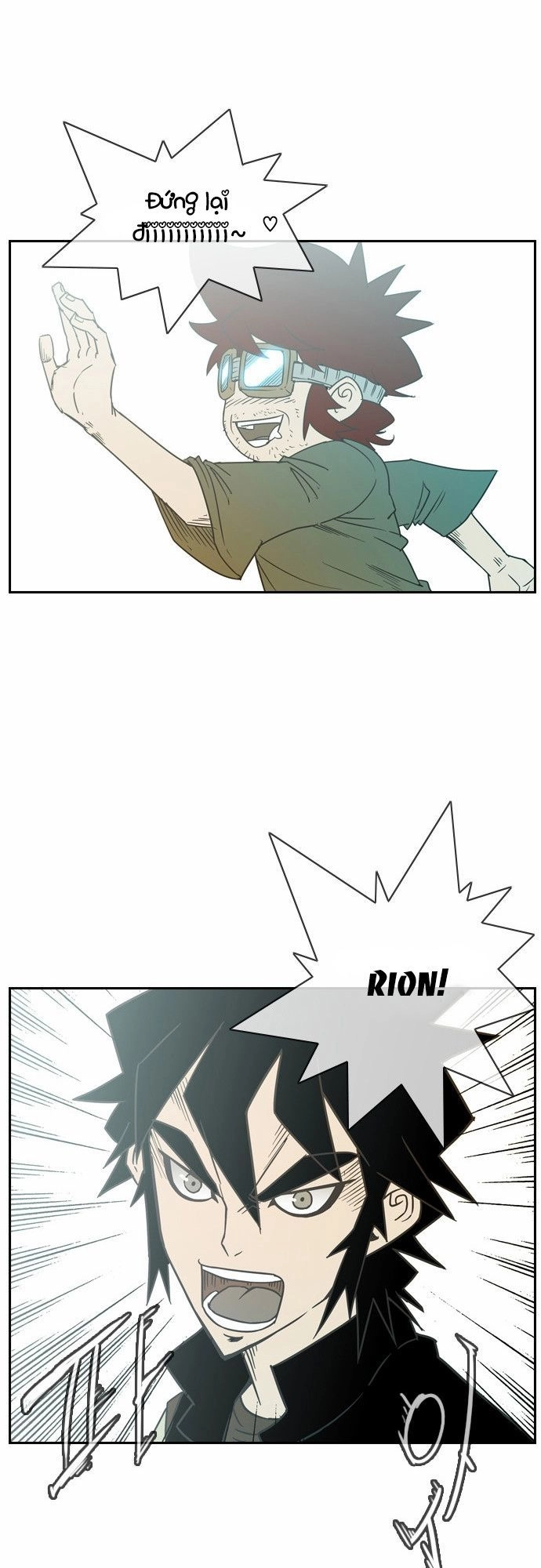 Magic Scroll Merchant Zio Chapter 23 - 4