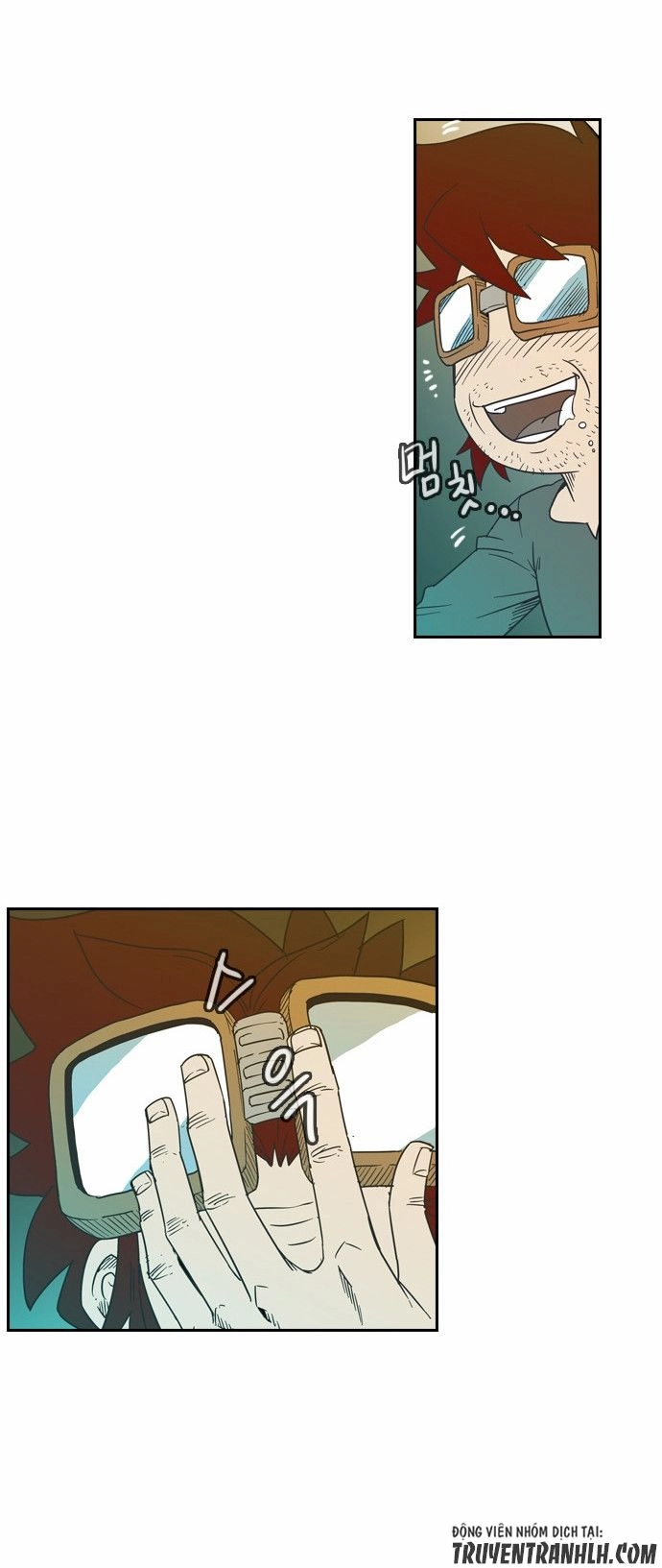 Magic Scroll Merchant Zio Chapter 23 - 6