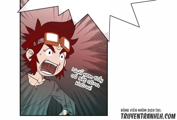 Magic Scroll Merchant Zio Chapter 23 - 14