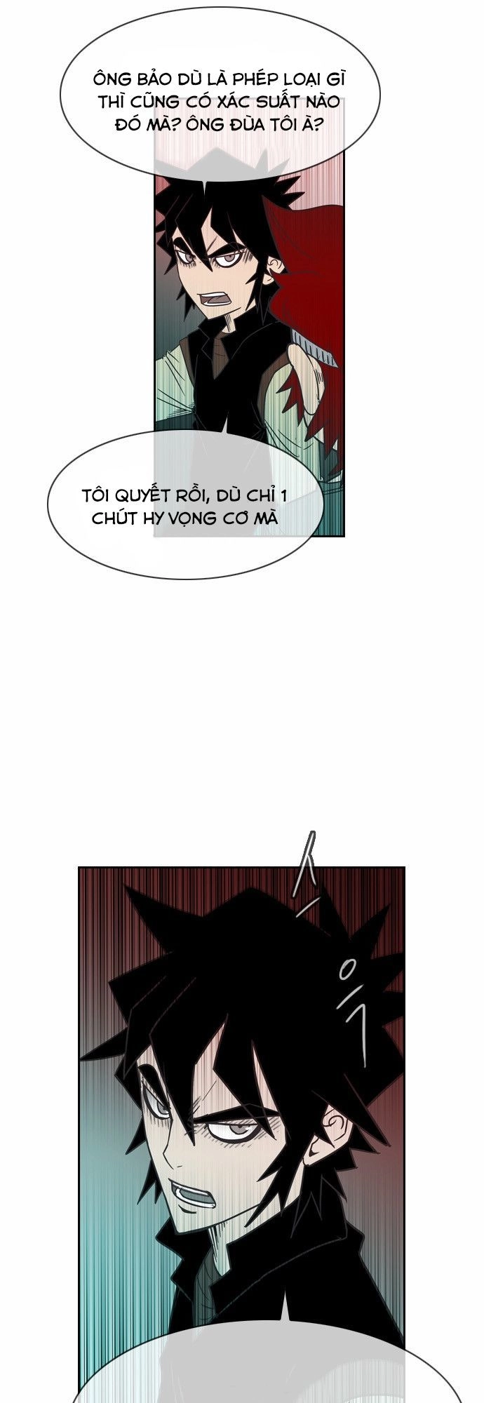 Magic Scroll Merchant Zio Chapter 23 - 16