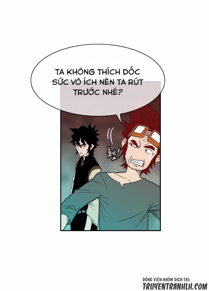 Magic Scroll Merchant Zio Chapter 23 - 18