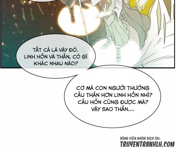 Magic Scroll Merchant Zio Chapter 23 - 23