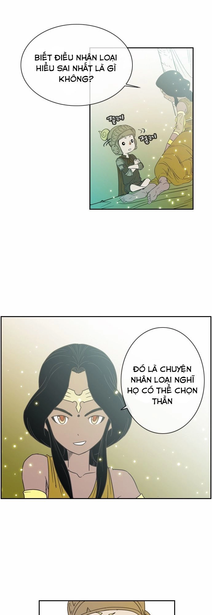 Magic Scroll Merchant Zio Chapter 23 - 32