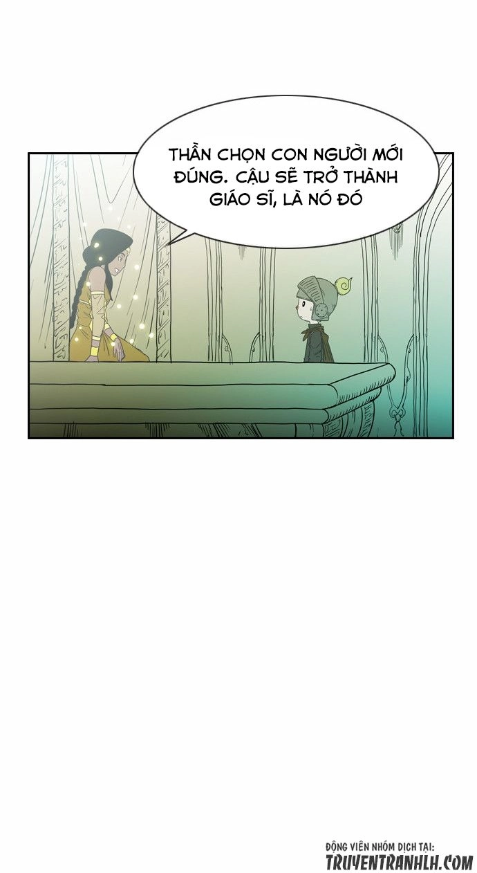 Magic Scroll Merchant Zio Chapter 23 - 34