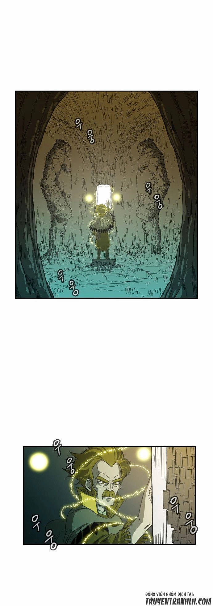 Magic Scroll Merchant Zio Chapter 23 - 39