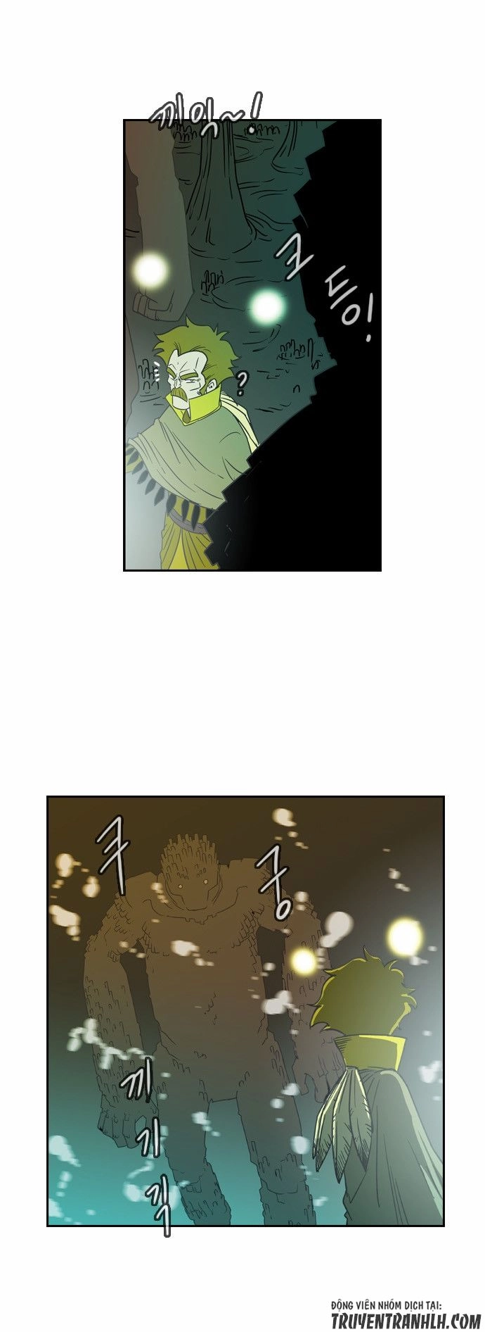 Magic Scroll Merchant Zio Chapter 23 - 42