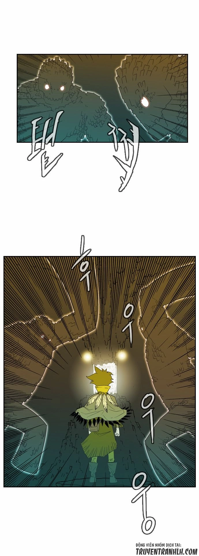 Magic Scroll Merchant Zio Chapter 23 - 44