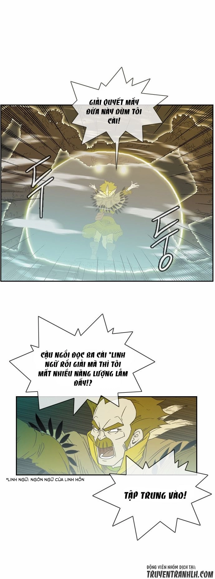 Magic Scroll Merchant Zio Chapter 23 - 46