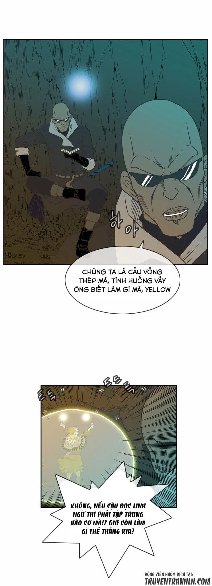 Magic Scroll Merchant Zio Chapter 23 - 47