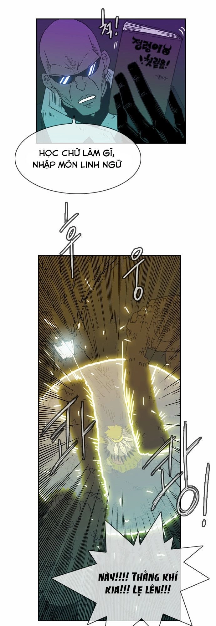 Magic Scroll Merchant Zio Chapter 23 - 48