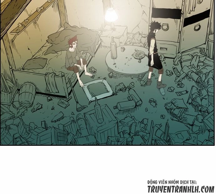 Magic Scroll Merchant Zio Chapter 23 - 52