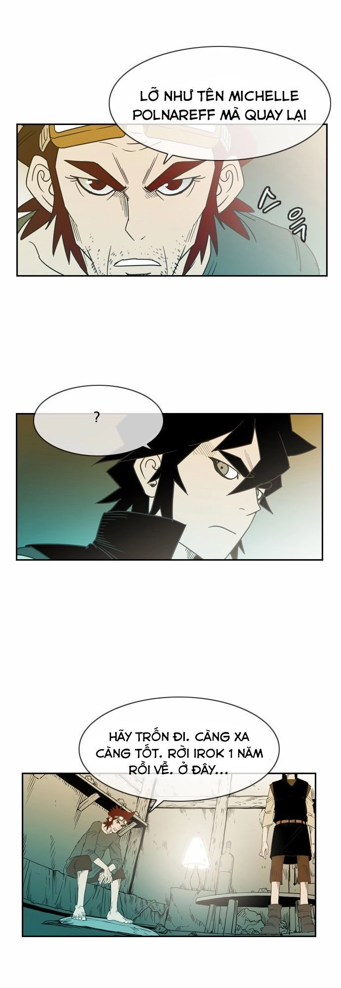 Magic Scroll Merchant Zio Chapter 23 - 54