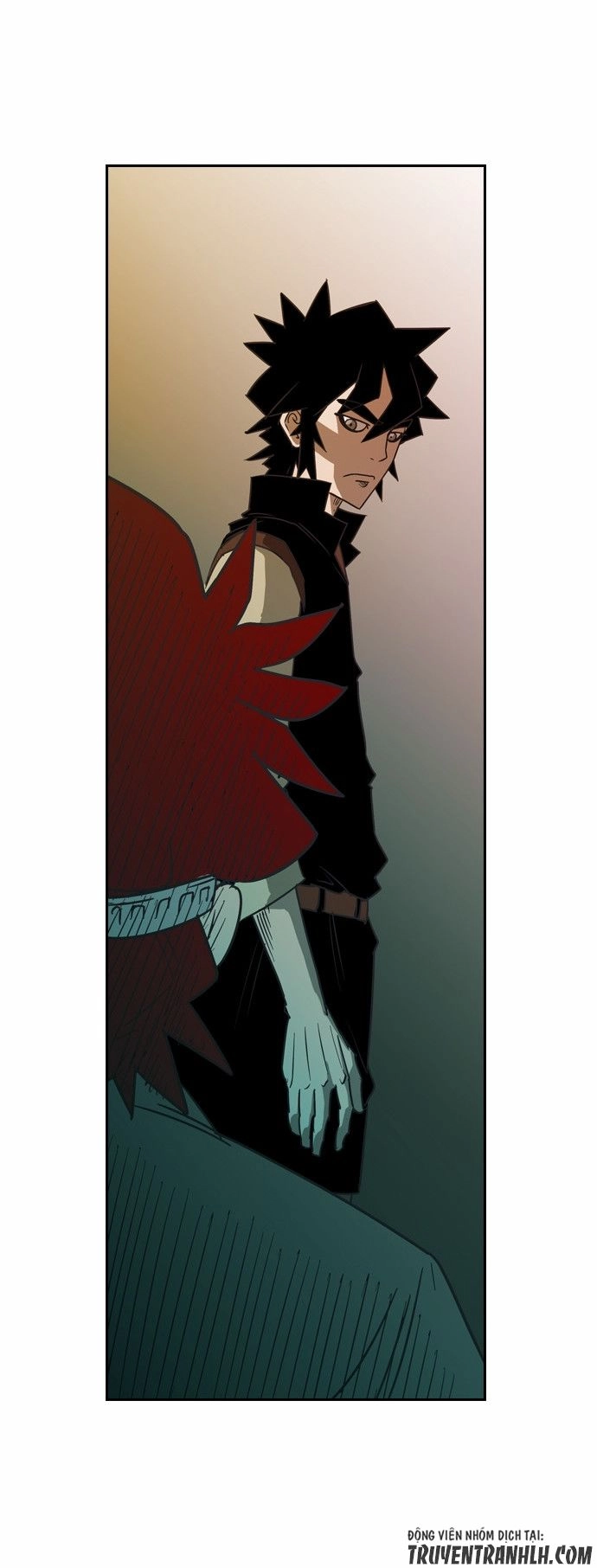 Magic Scroll Merchant Zio Chapter 23 - 56