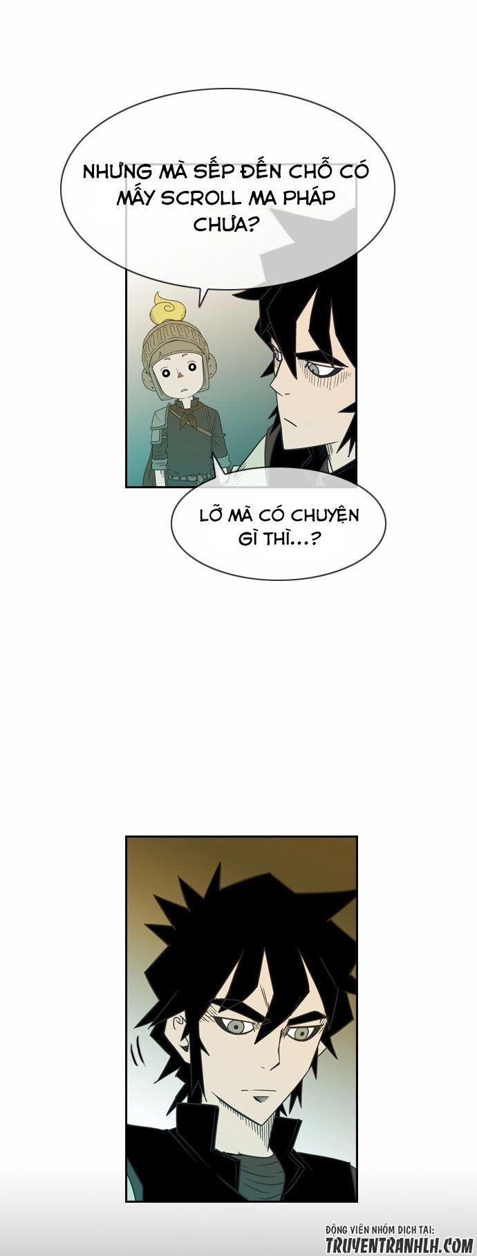 Magic Scroll Merchant Zio Chapter 24 - 14