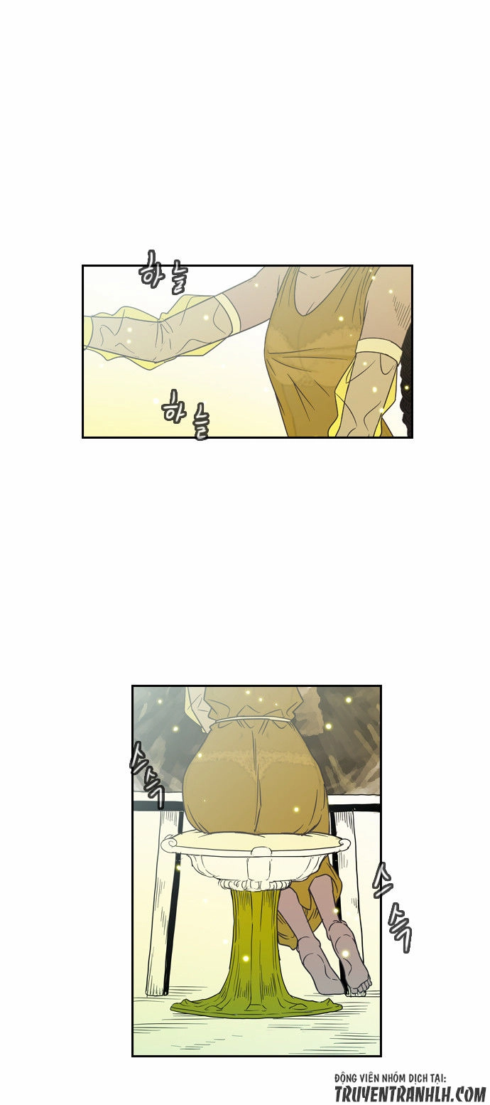 Magic Scroll Merchant Zio Chapter 24 - 37