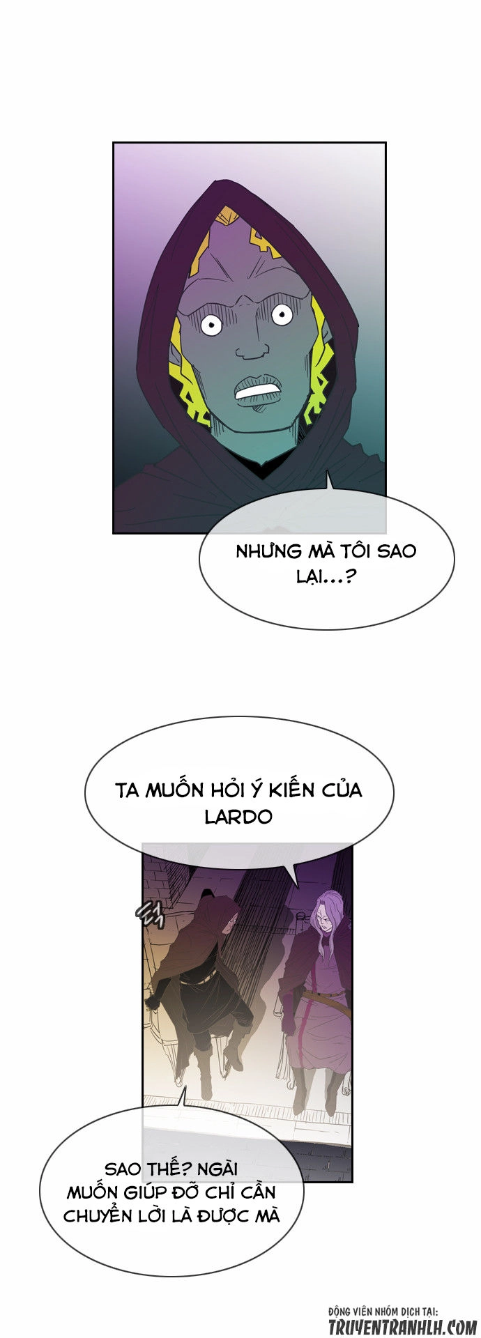 Magic Scroll Merchant Zio Chapter 24 - 48