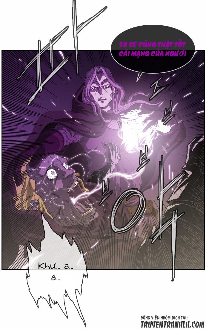 Magic Scroll Merchant Zio Chapter 24 - 55